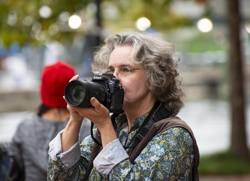 Photographic Tours